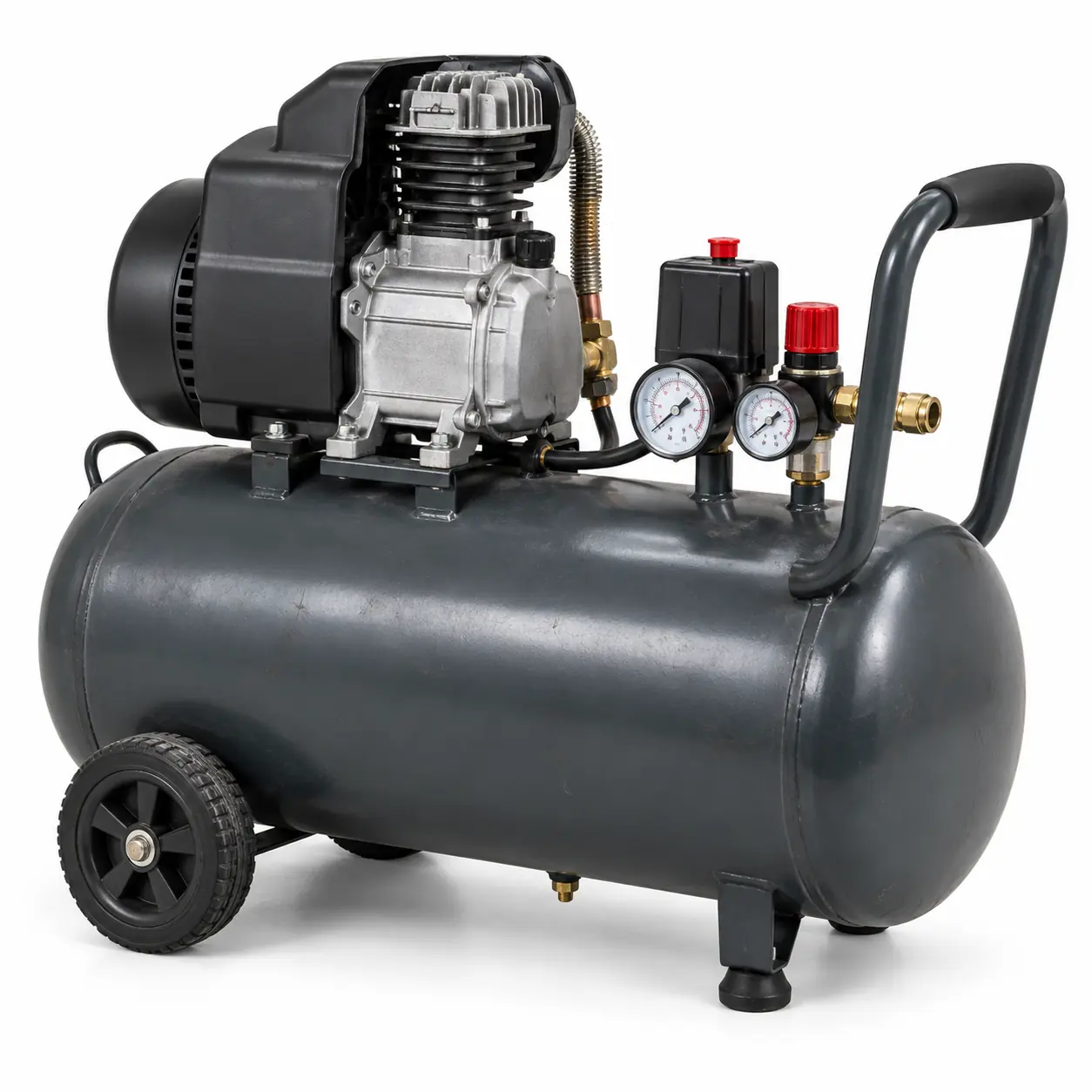 Air Compressor appliance evaluation guide