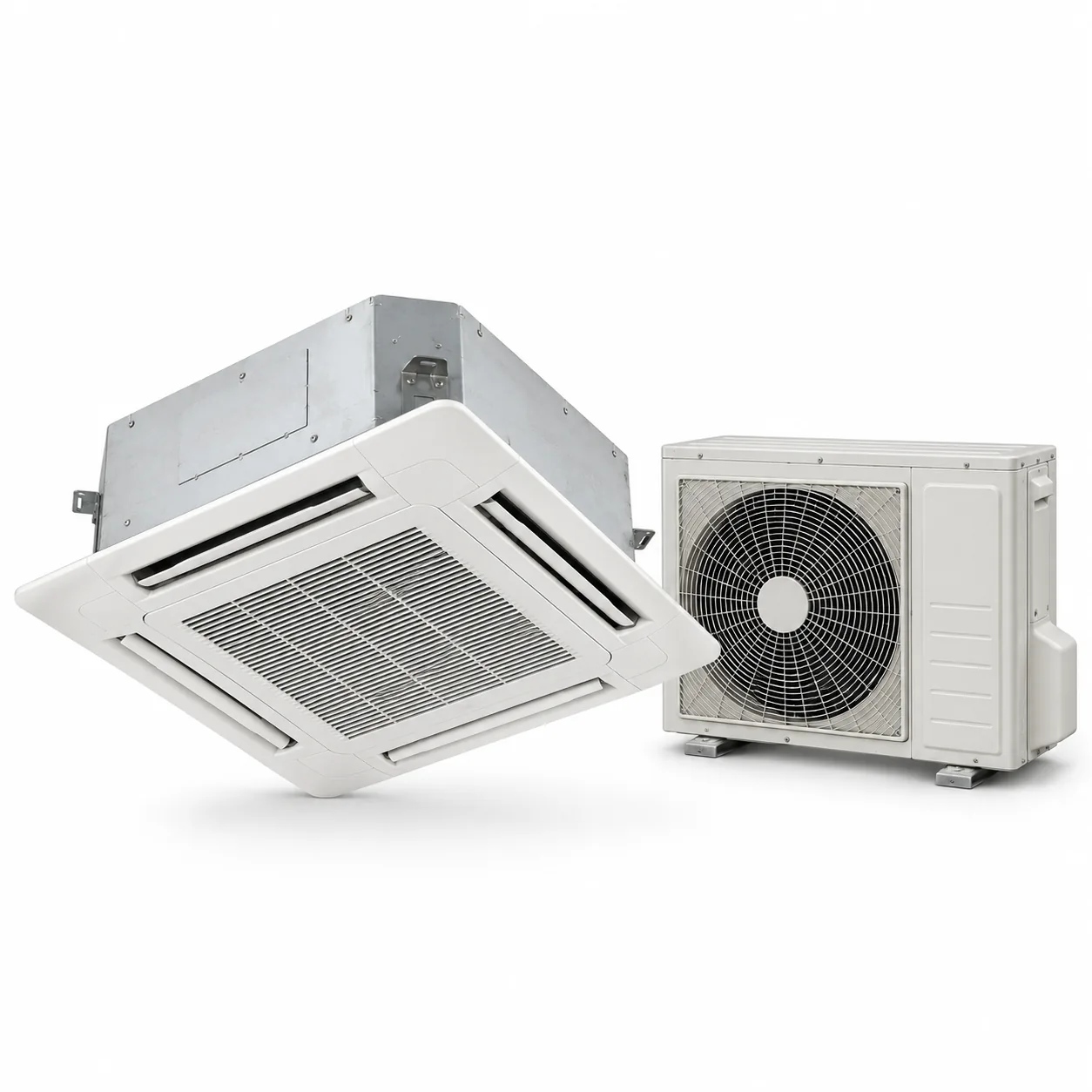 Cassette Air Conditioner appliance evaluation guide