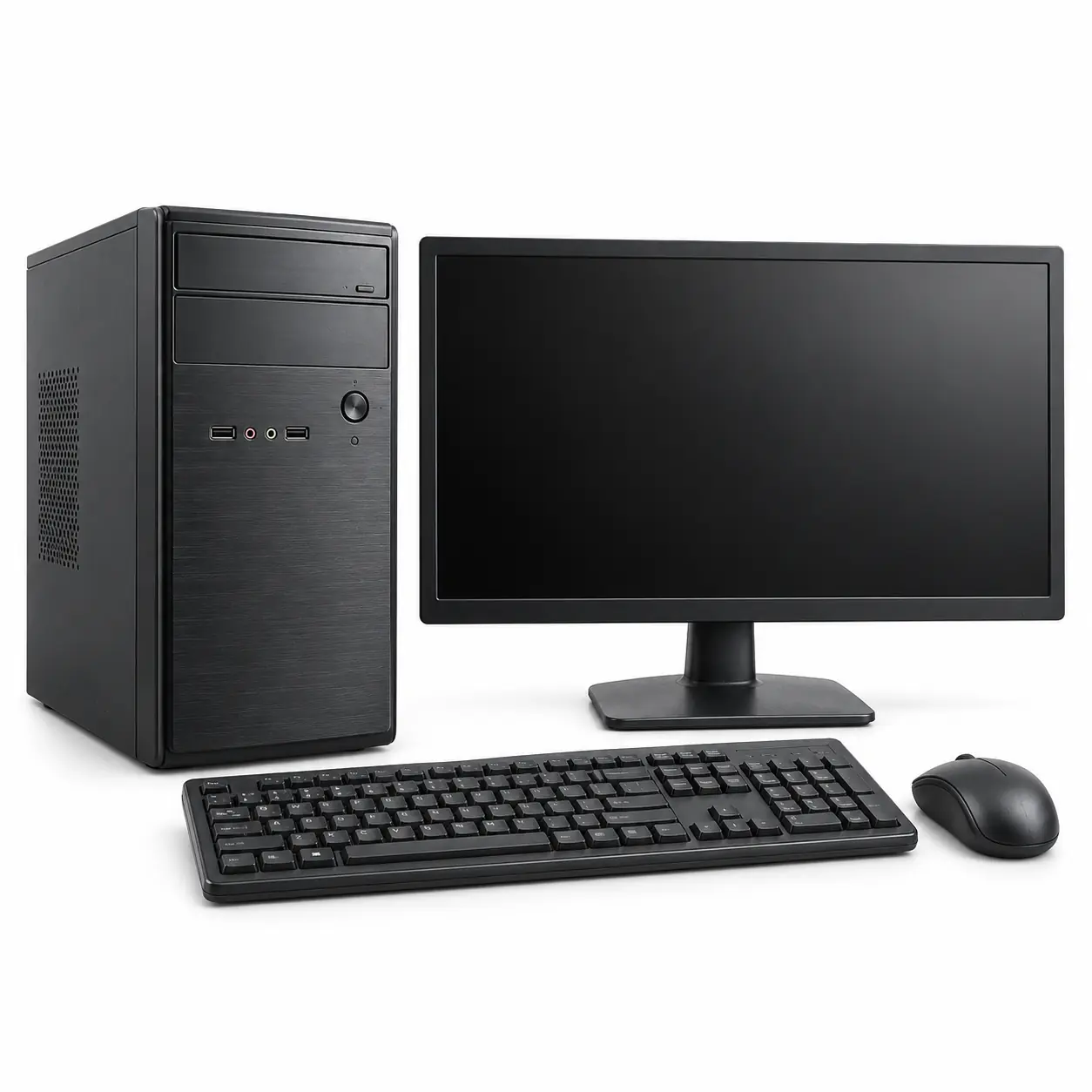 Computer appliance evaluation guide