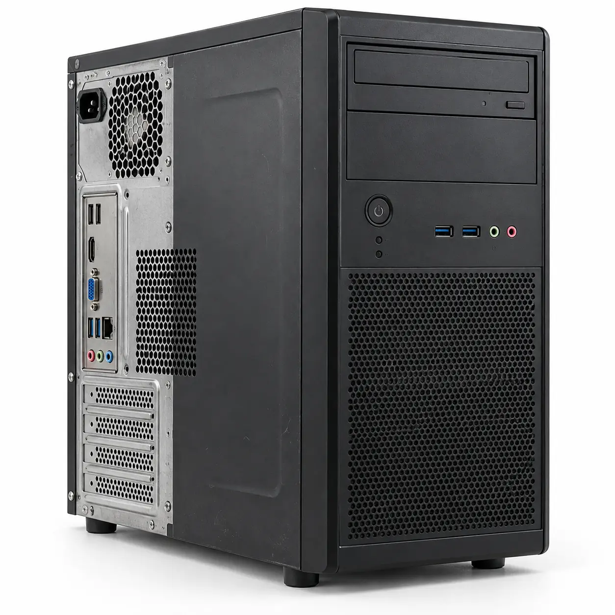 CPU appliance evaluation guide