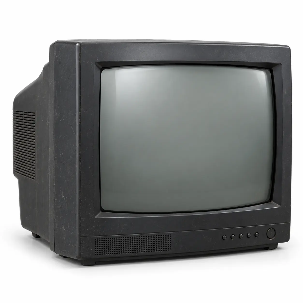 CRT Television appliance evaluation guide