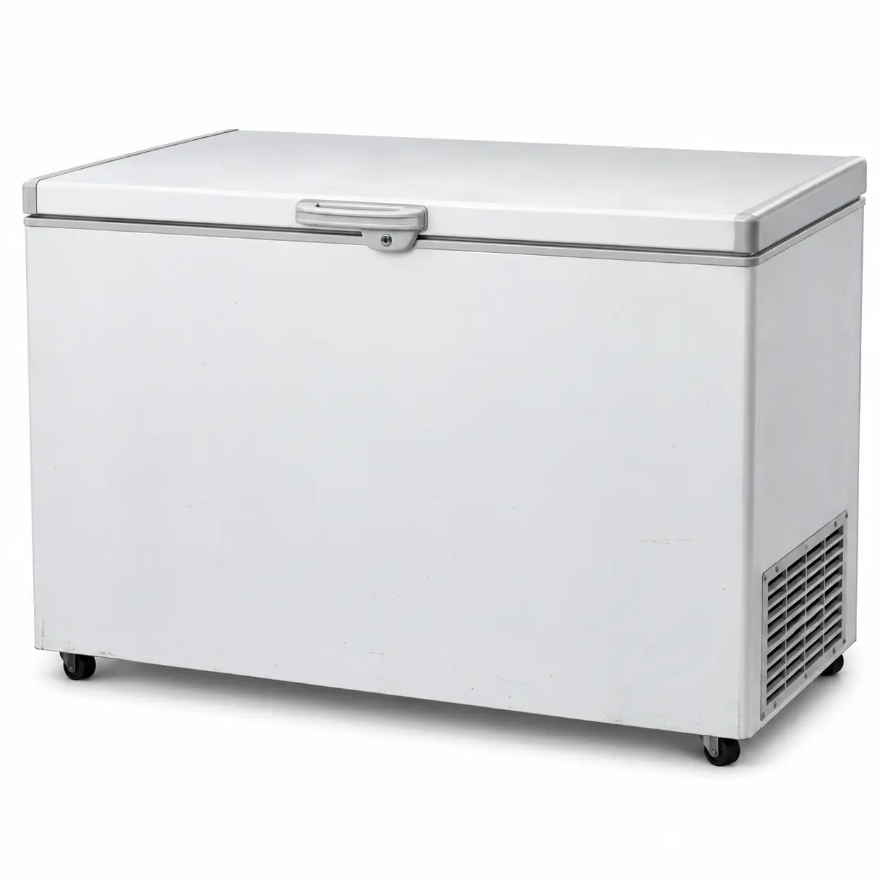 Deep Freezer appliance evaluation guide