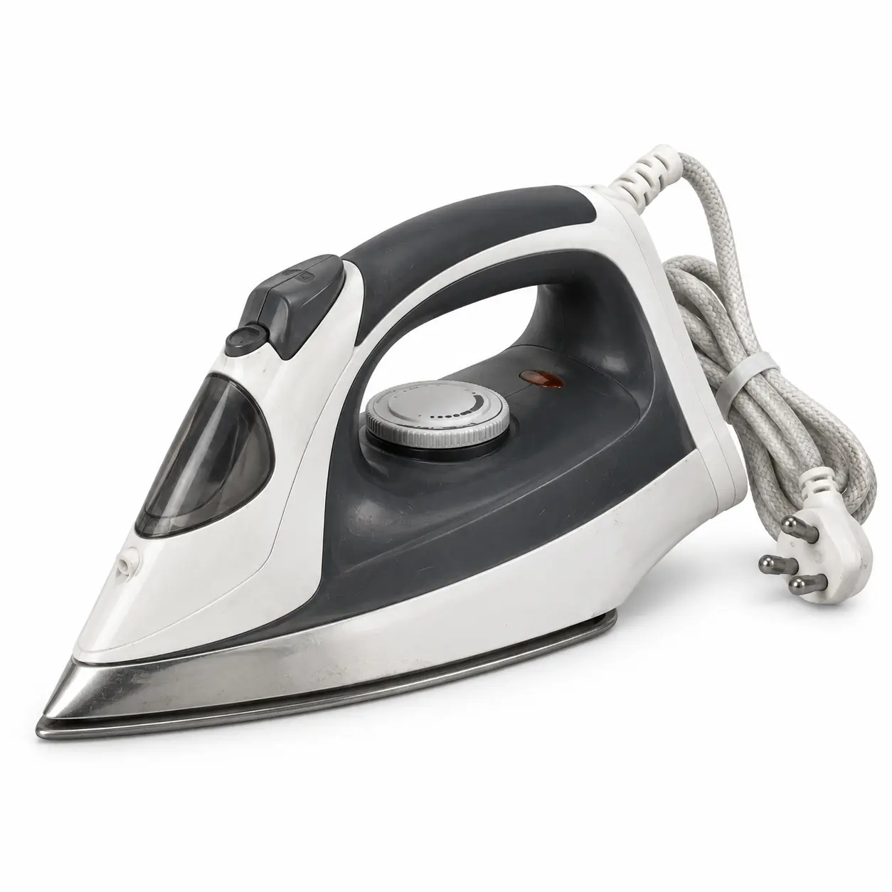 Electric Iron appliance evaluation guide