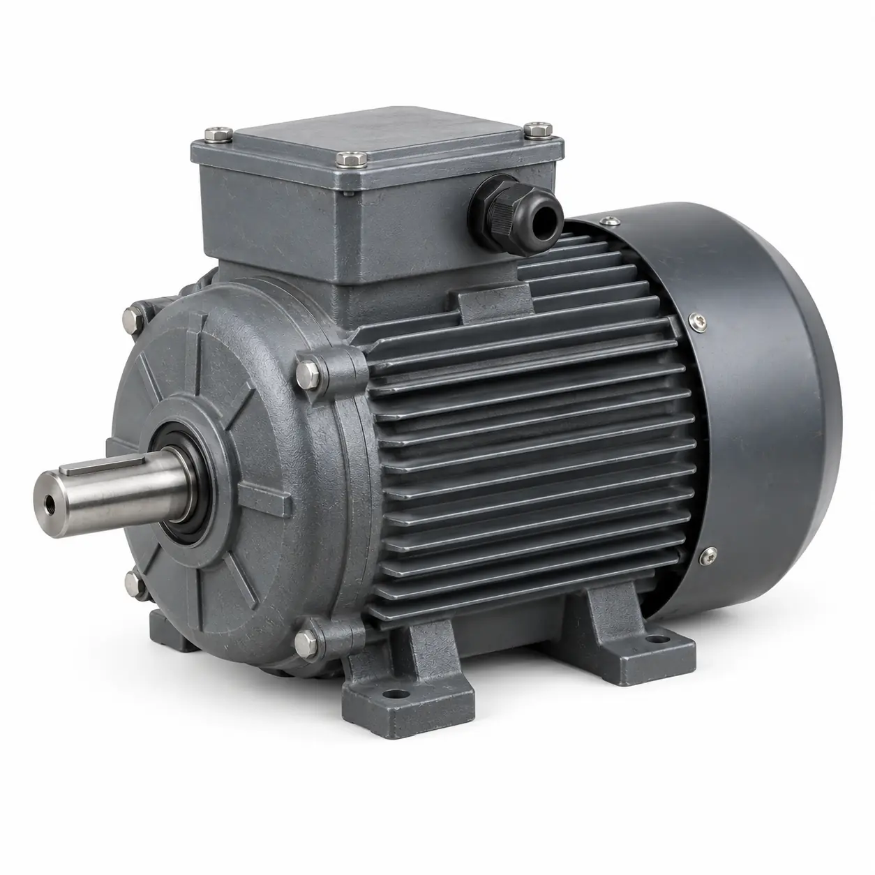 Electric Motor appliance evaluation guide