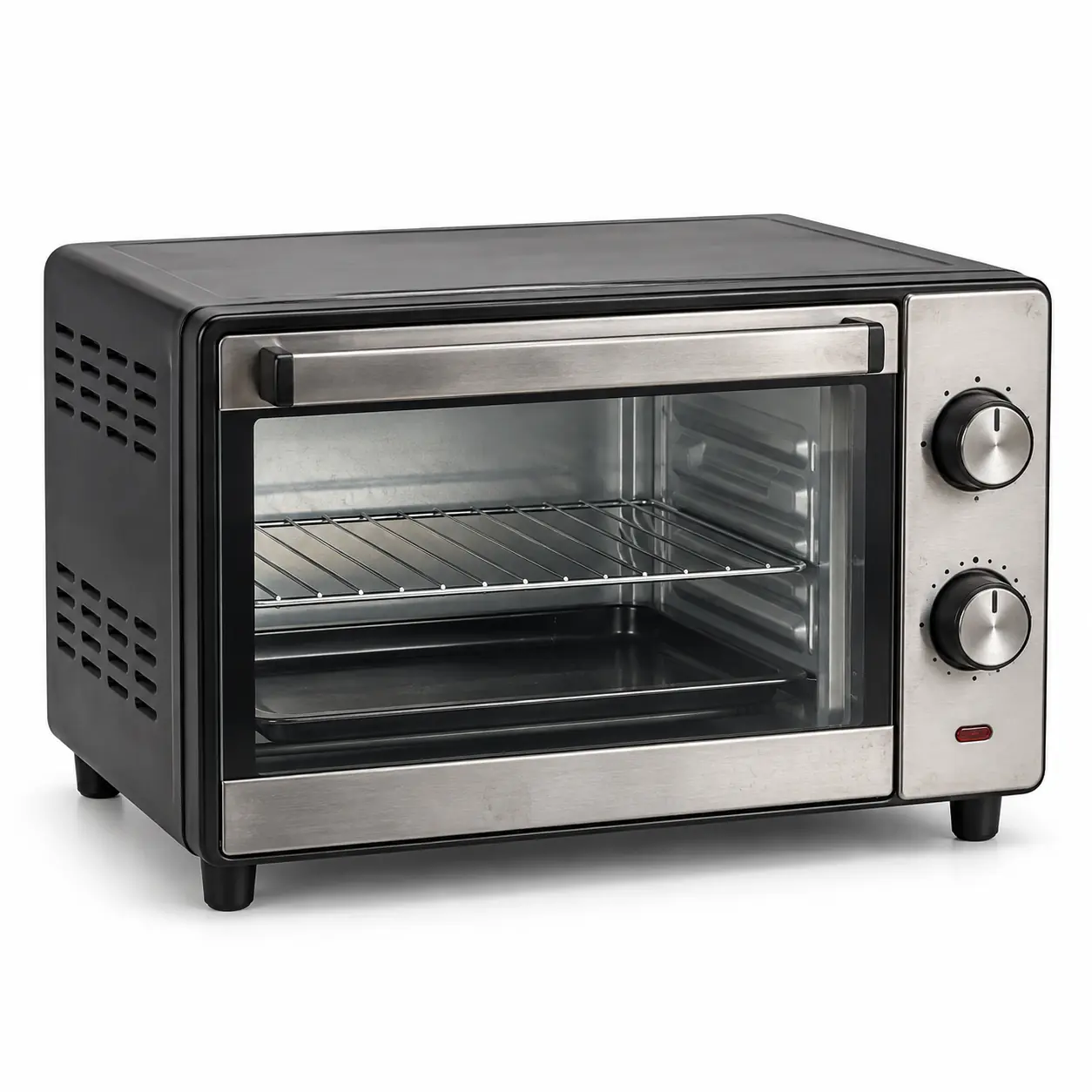 Oven appliance evaluation guide