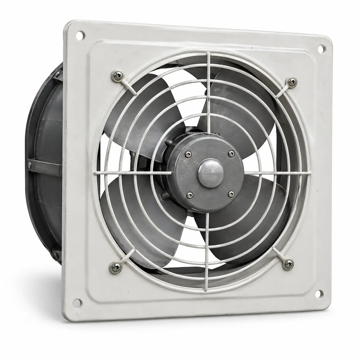 Exhaust Fan appliance evaluation guide