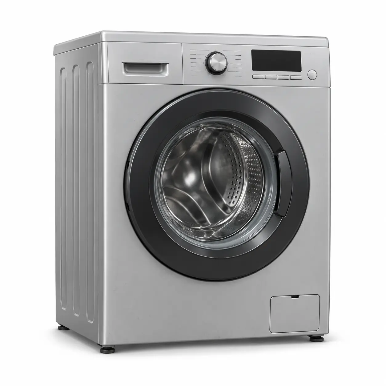 Front-Load Washing Machine appliance evaluation guide
