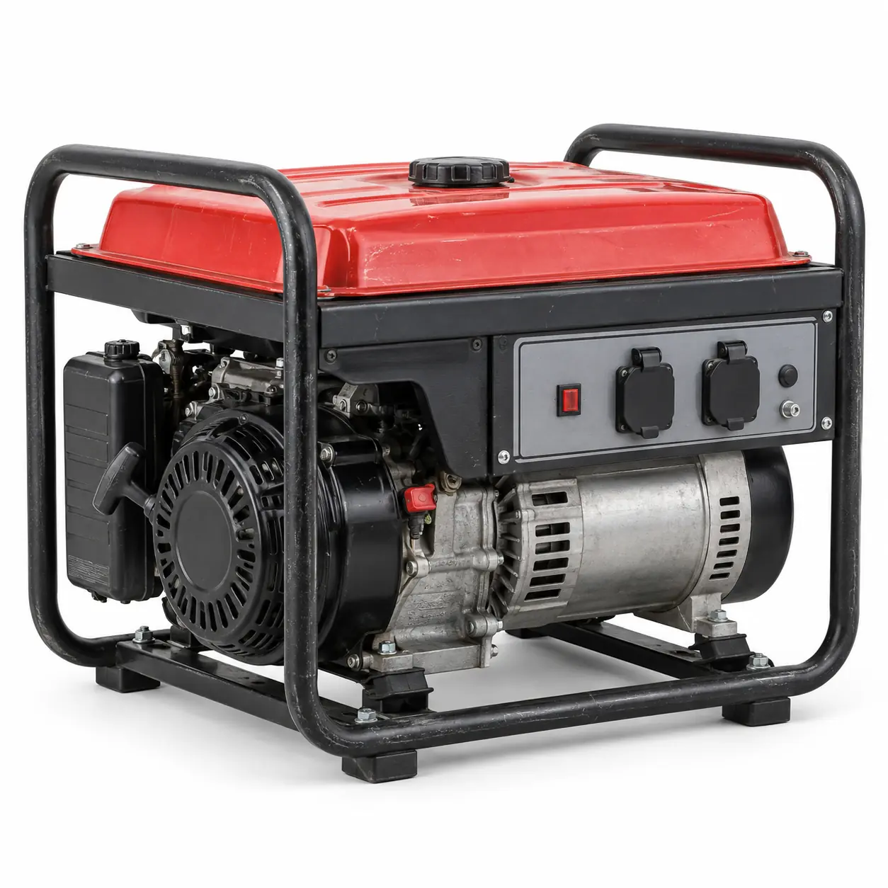 Generator appliance evaluation guide