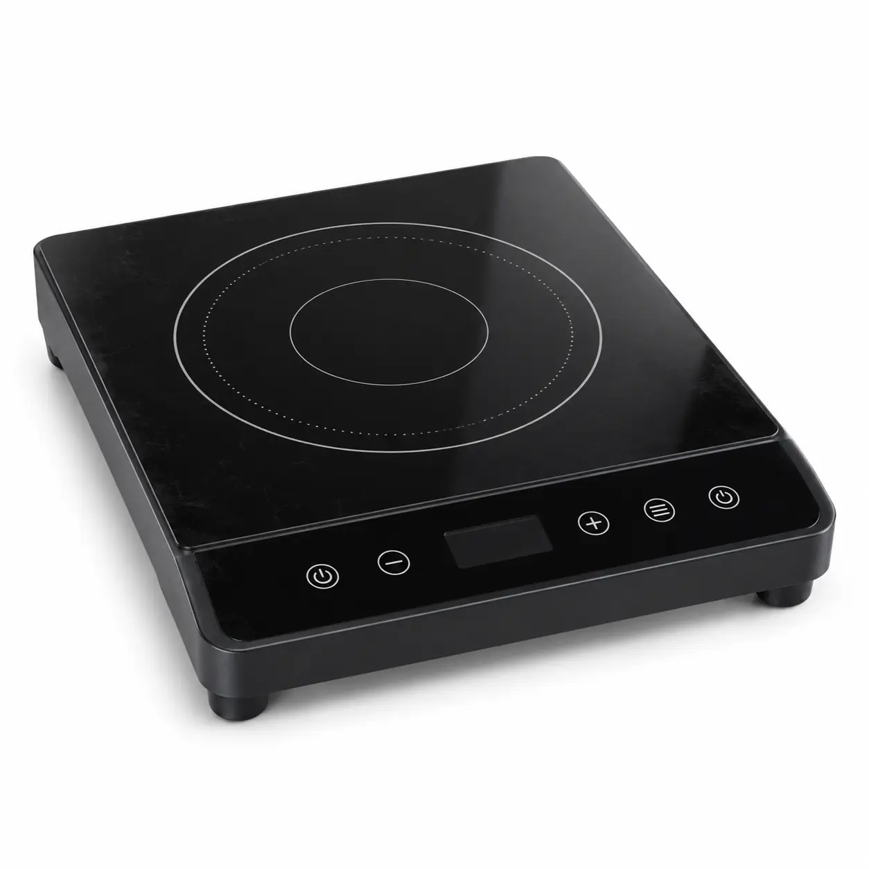 Induction Cooktop appliance evaluation guide
