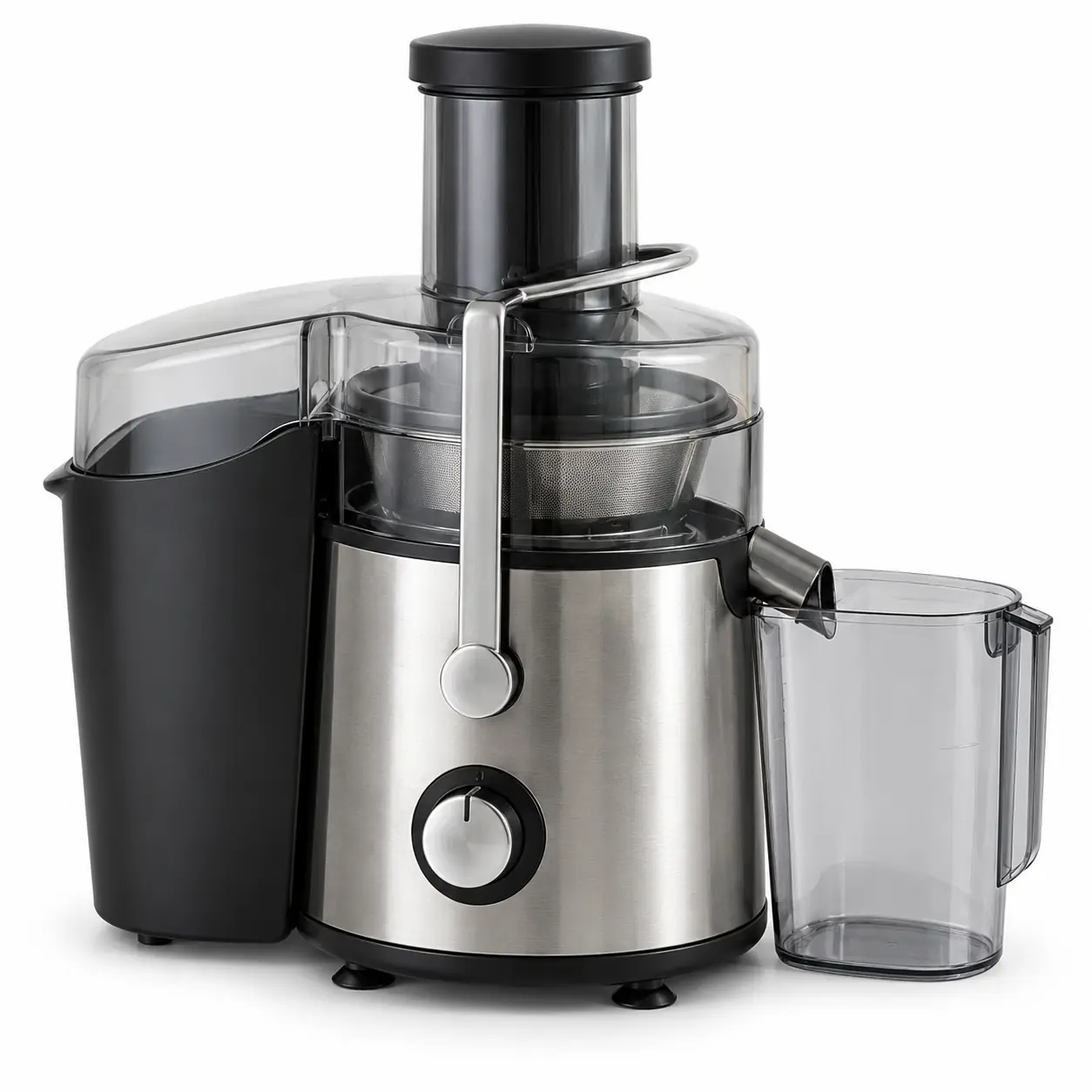 Juicer appliance evaluation guide