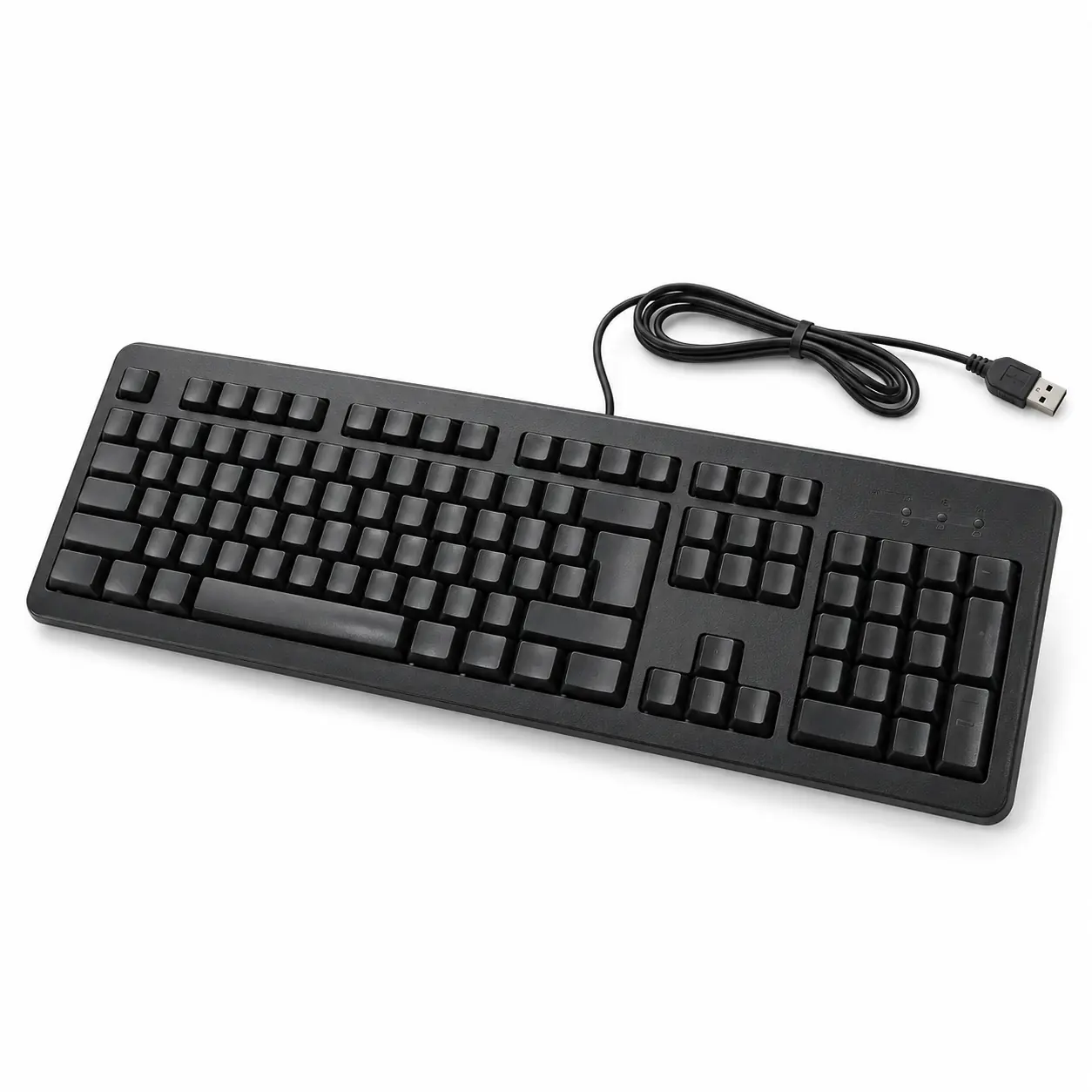 Keyboard appliance evaluation guide