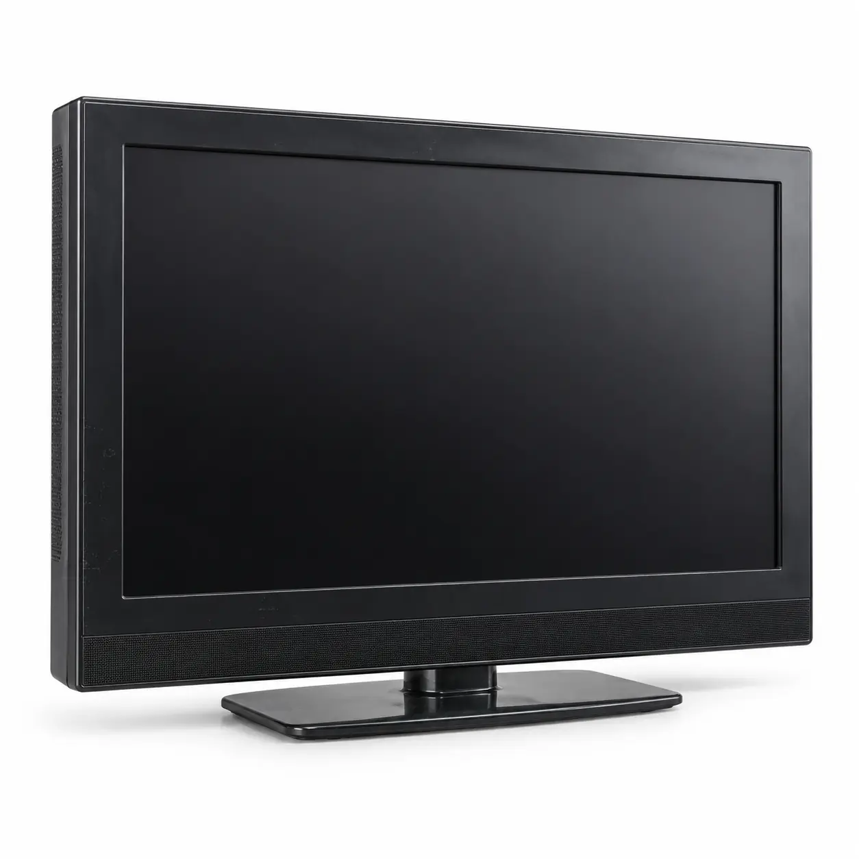 LCD Television appliance evaluation guide