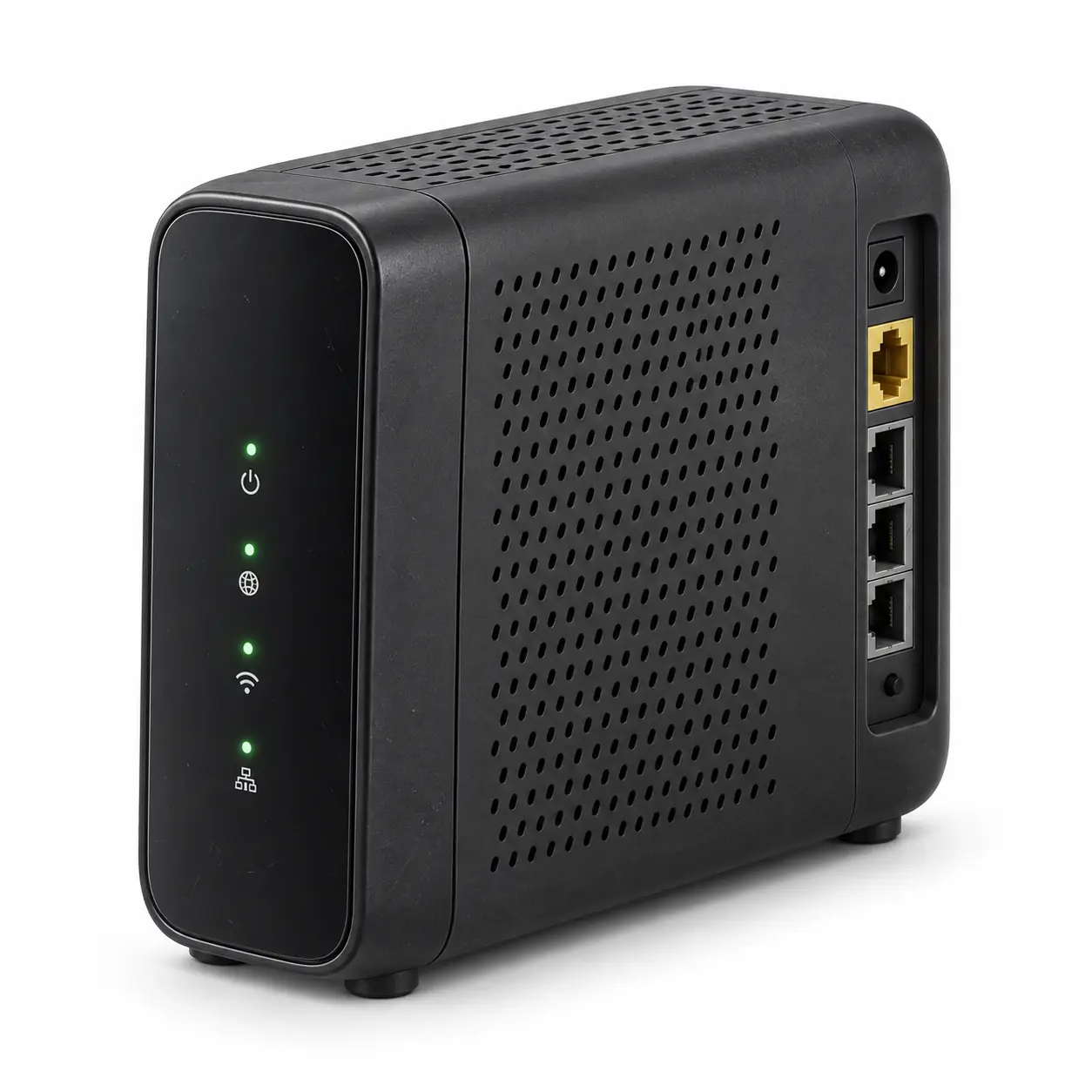 Modem appliance evaluation guide