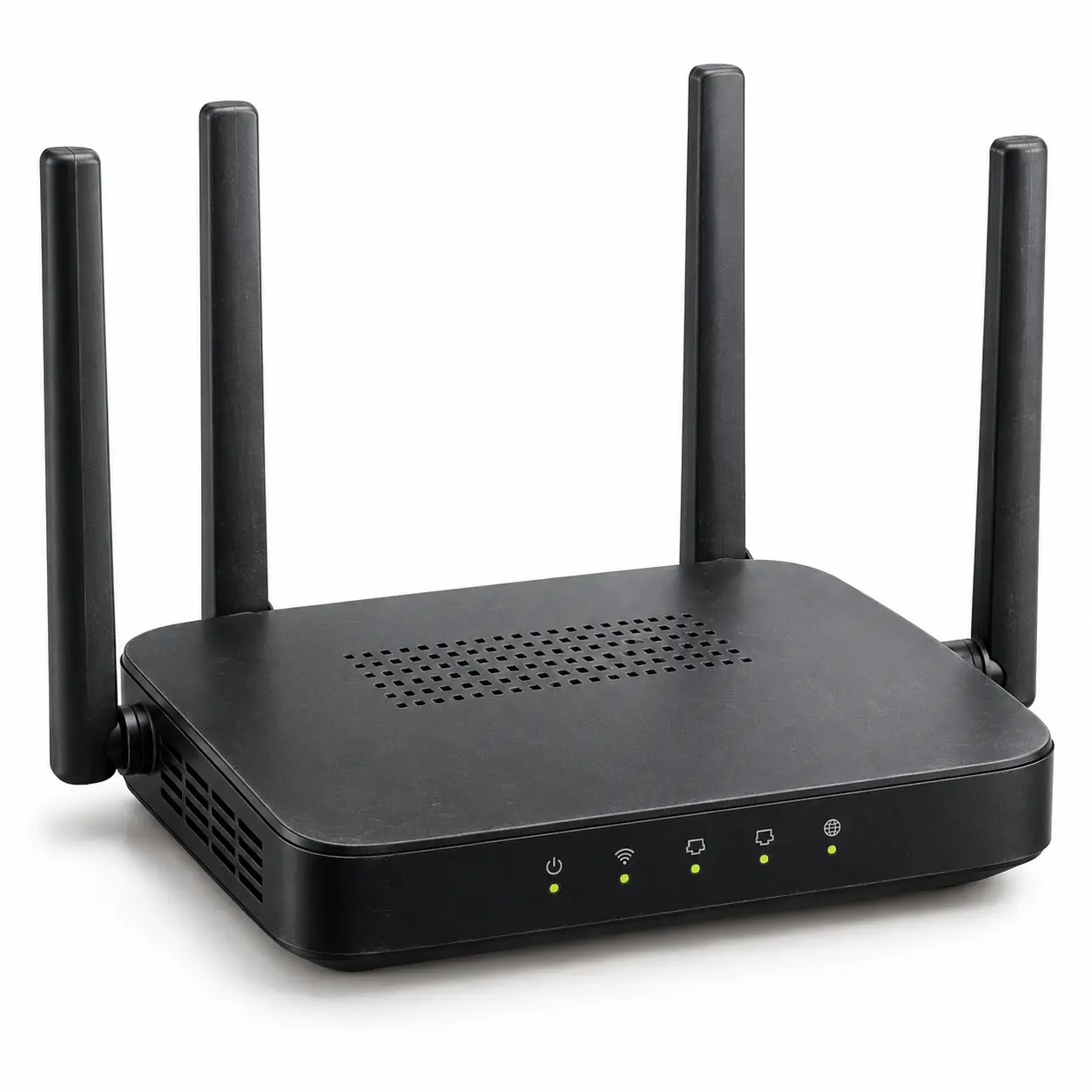 Router appliance evaluation guide