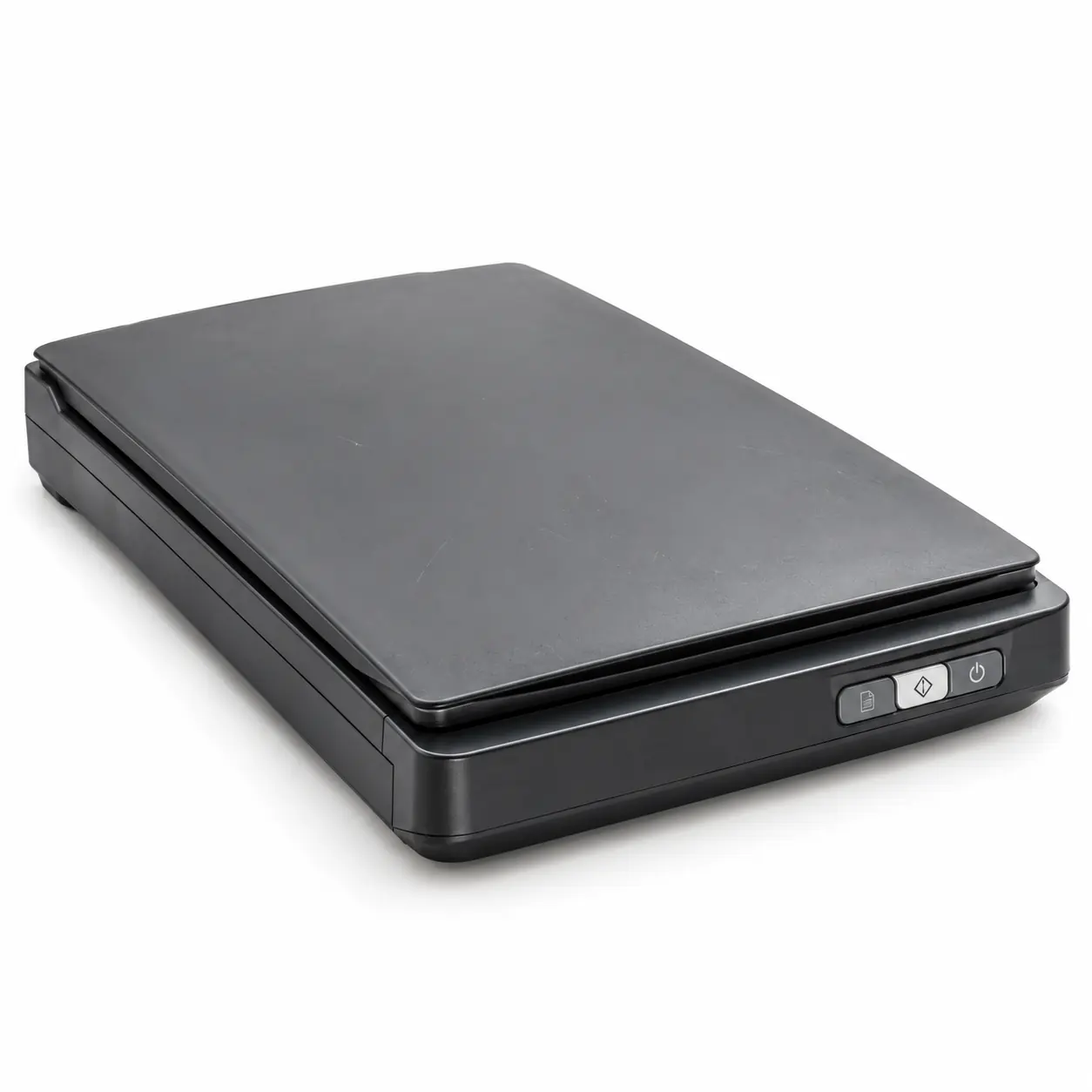 Scanner appliance evaluation guide