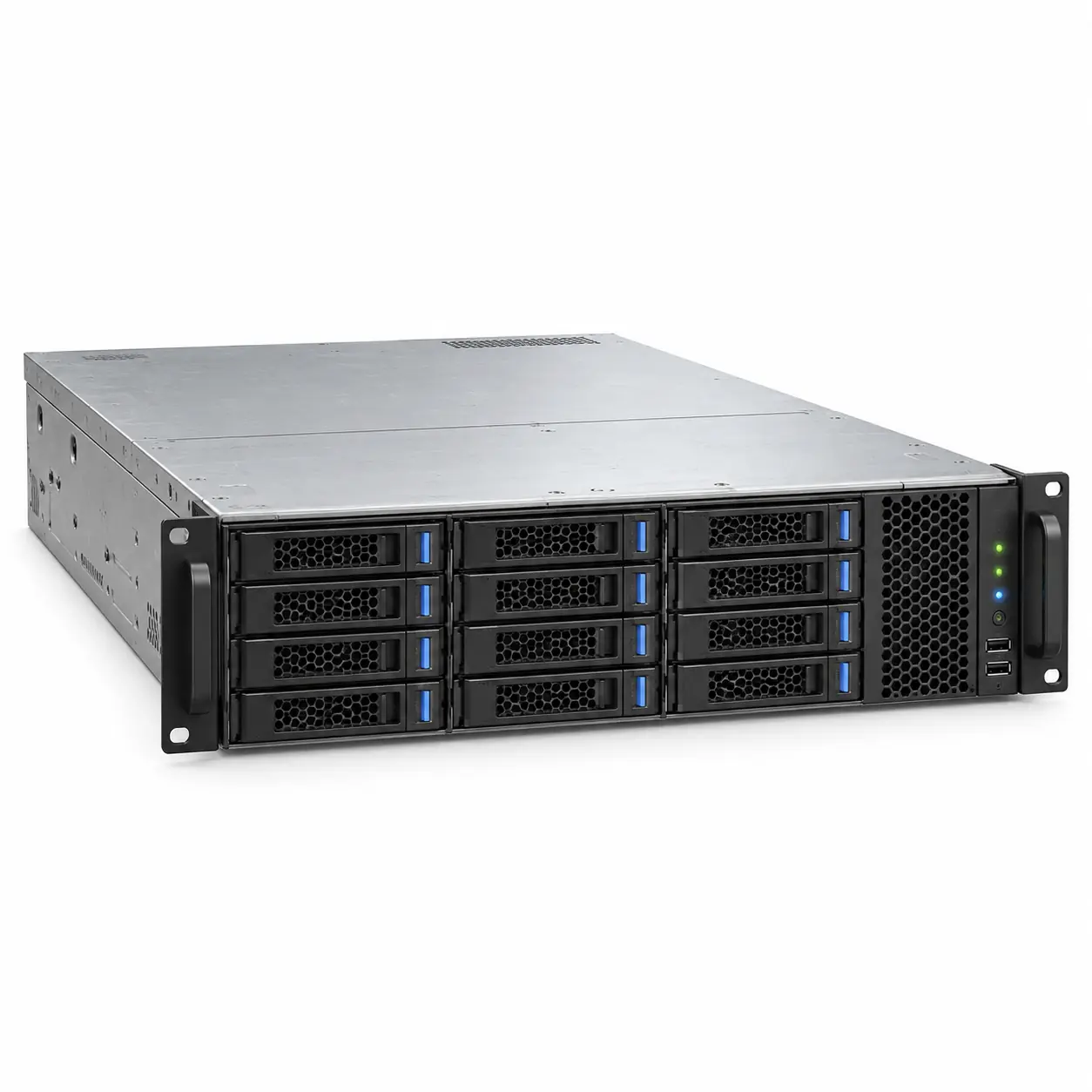 Server appliance evaluation guide