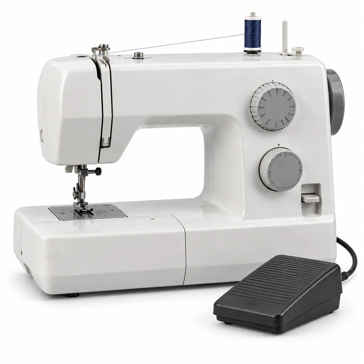 Sewing Machine appliance evaluation guide
