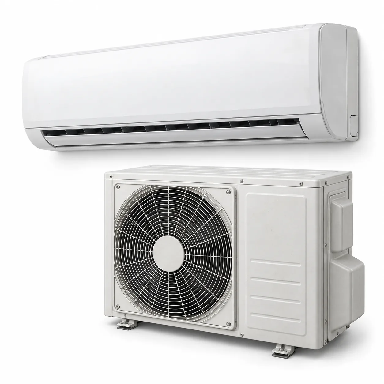 Split Air Conditioner appliance evaluation guide