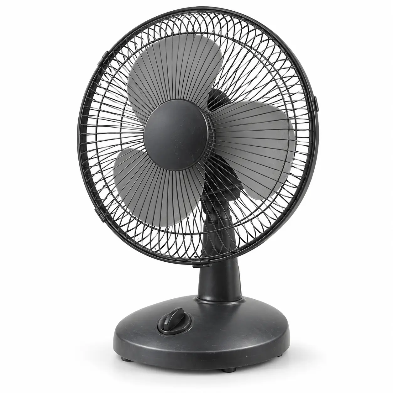 Table Fan appliance evaluation guide