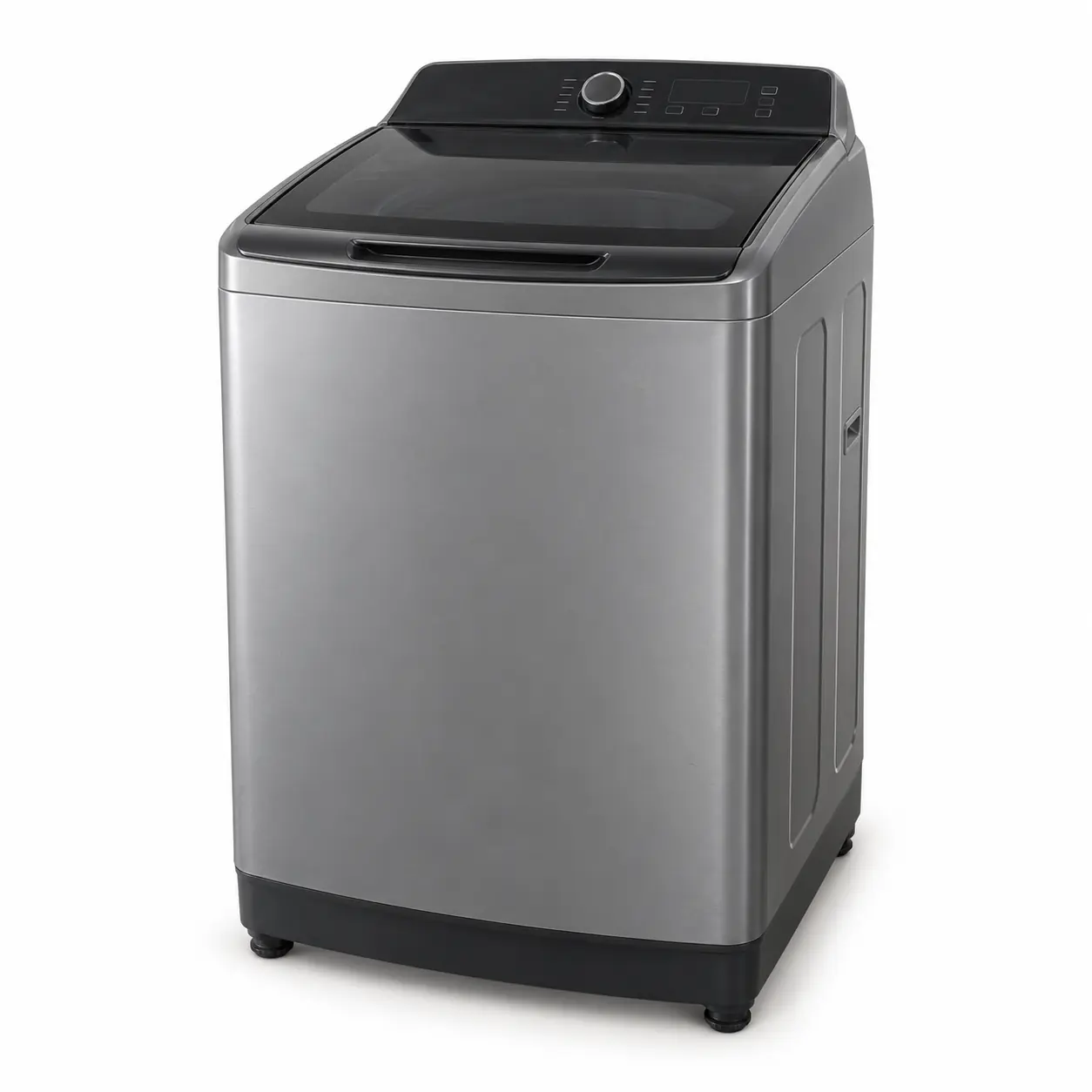 Top-Load Washing Machine appliance evaluation guide