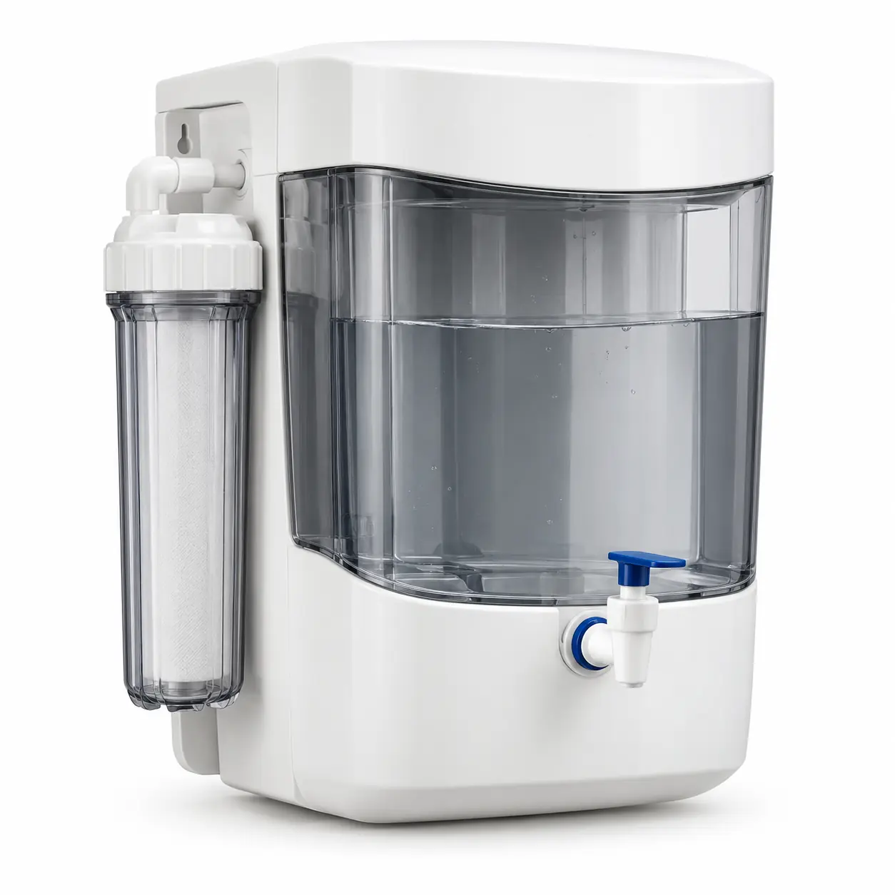 Water Purifier appliance evaluation guide