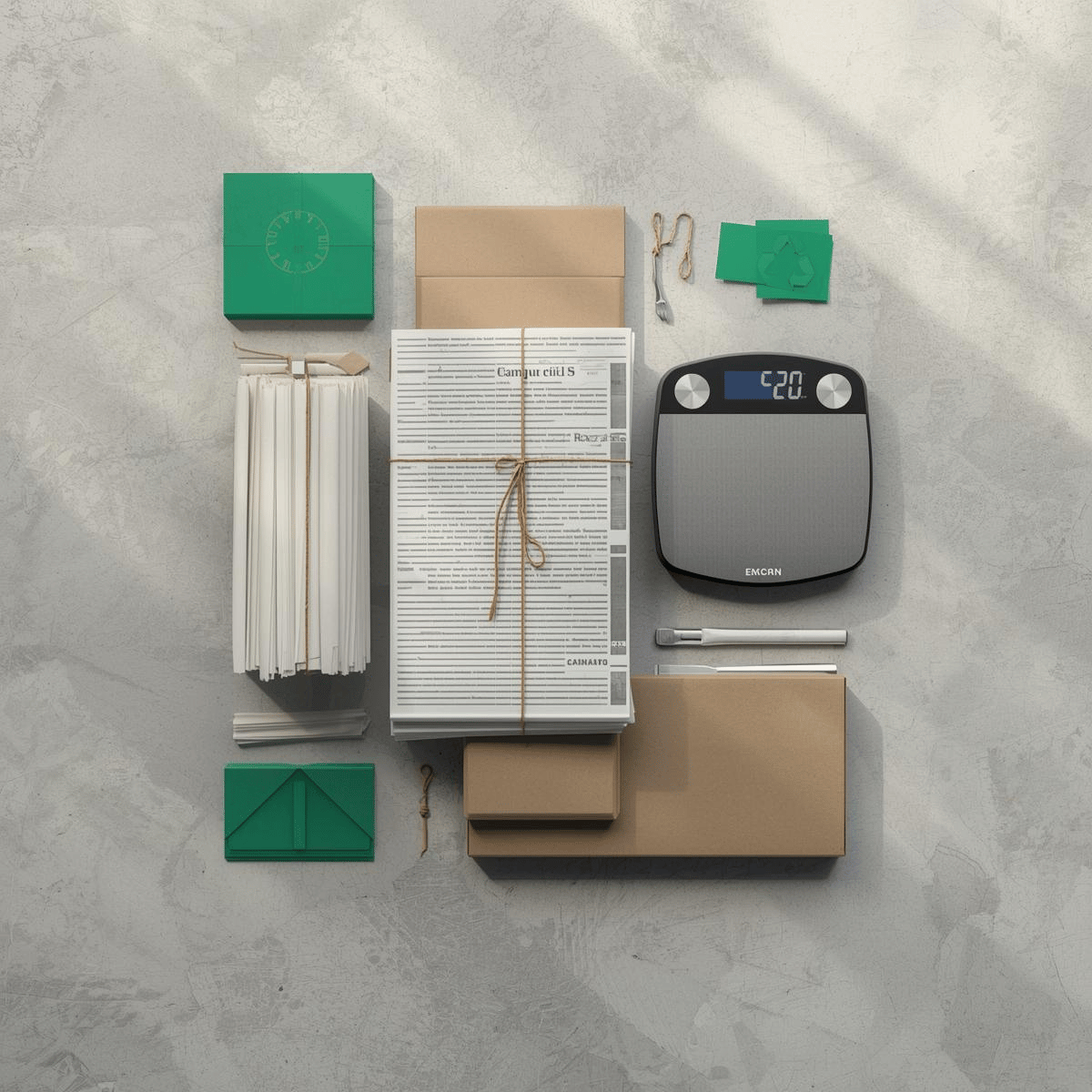 Tricity-scrap-selling-guide